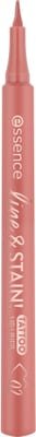 Essence Essence Line & Stain Tattoo Lip Liner 02 Must Have Brown 1,1ml