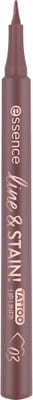 Essence Essence Line & Stain Tattoo Lip Liner 03 Make A Mauve 1,1ml