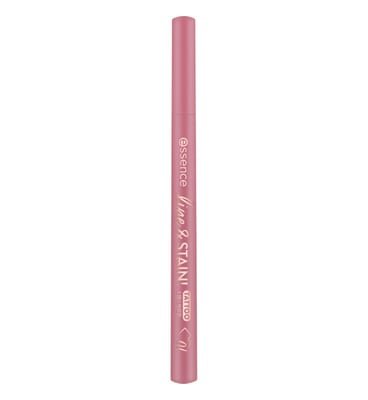 Essence Essence Line & Stain Tattoo Lip Liner 05 Toasted 1,1ml