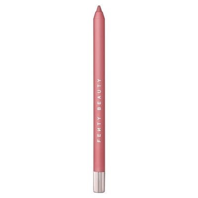 Fenty Beauty Fenty Beauty Trace'd Out Pencil Lip Liner, Rubbabandz 05, 1.24g