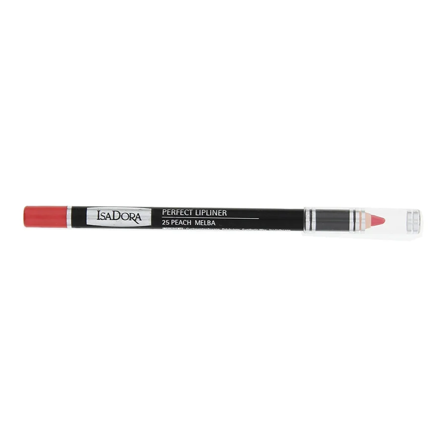 IsaDora Isadora Perfect 25 Peach Melba Lip Liner 1.2g