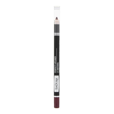 IsaDora Isadora Perfect 27 Zinfandel Lip Liner 1.2g