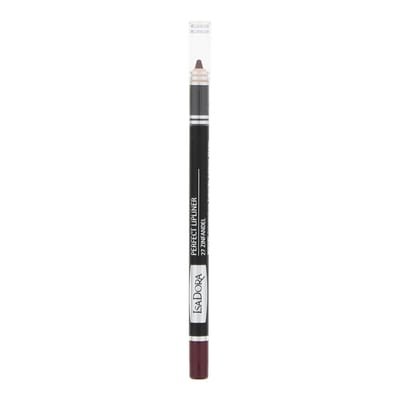 IsaDora Isadora Perfect 27 Zinfandel Lip Liner 1.2g