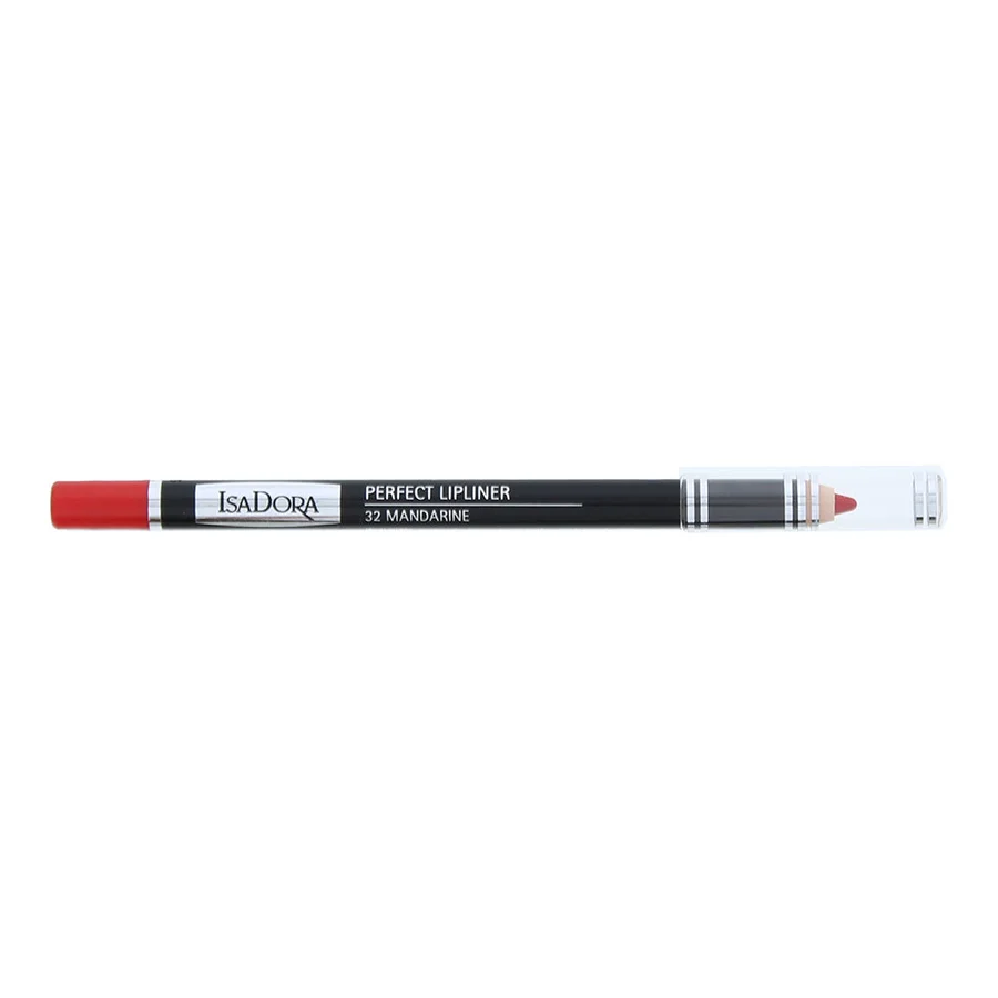 IsaDora Isadora Perfect 32 Mandarine Lip Liner 1.2g