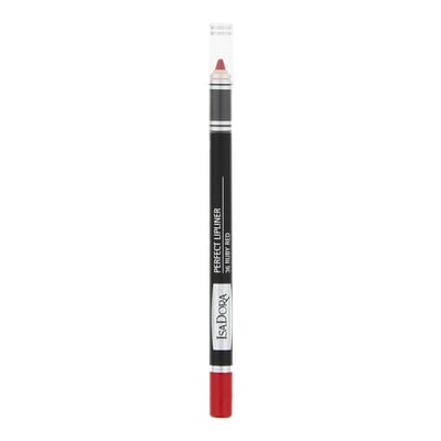 IsaDora Isadora Perfect 36 Ruby Red Lip Liner 1.2g