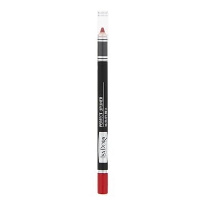 IsaDora Isadora Perfect 36 Ruby Red Lip Liner 1.2g