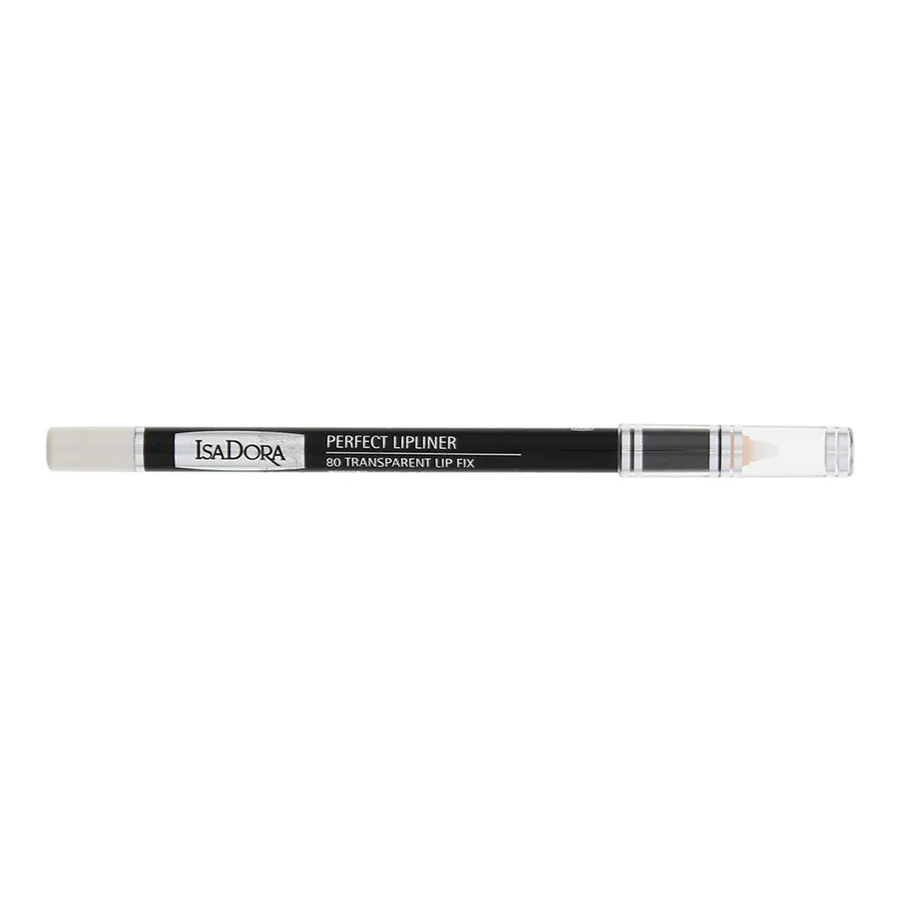 IsaDora Isadora Perfect 80 Transparent Lip Liner 1.2g