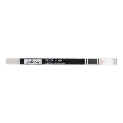 IsaDora Isadora Perfect 80 Transparent Lip Liner 1.2g