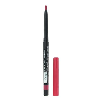 IsaDora Isadora Sculpting Waterproof 62 Flashy Fuchsia Lip Liner 0.3g