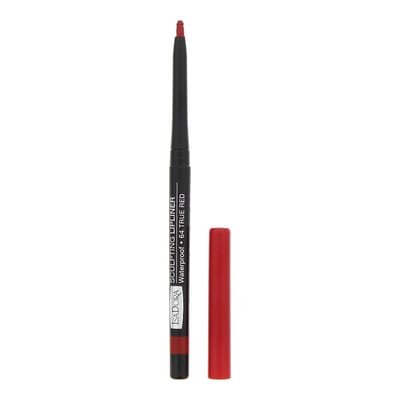 IsaDora Isadora Sculpting Waterproof 64 True Red Lip Liner 0.3g