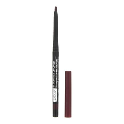 IsaDora Isadora Sculpting Waterproof 68 Rum Raisin Lip Liner 0.3g
