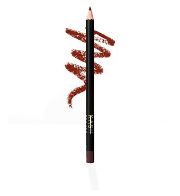Kash Beauty Kash Beauty Rich Sienna Lip Liner