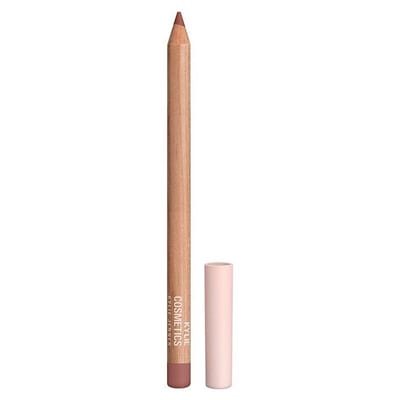 Kylie Cosmetics by Kylie Jenner Kylie Cosmetics by Kylie Jenner Kylie Cosmetics Precision Pout Lip Liner Pencil Cool Nude in 742