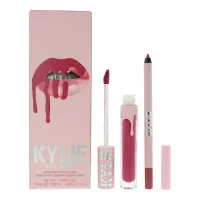 Kylie Cosmetics Kylie Cosmetics Matte Lip Kit 3ml Liquid Lipstick + 1.1g Lip Liner – Extraordinary