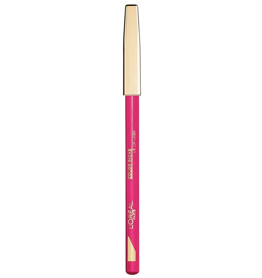 L'Oreal L'Oreal Color Riche Le Lip Liner – 111 Oui