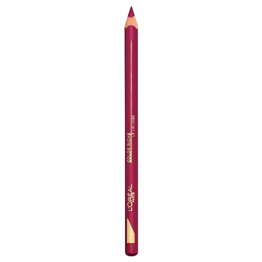 L'Oreal L'Oreal Color Riche Le Lip Liner – 114 Confidentielle