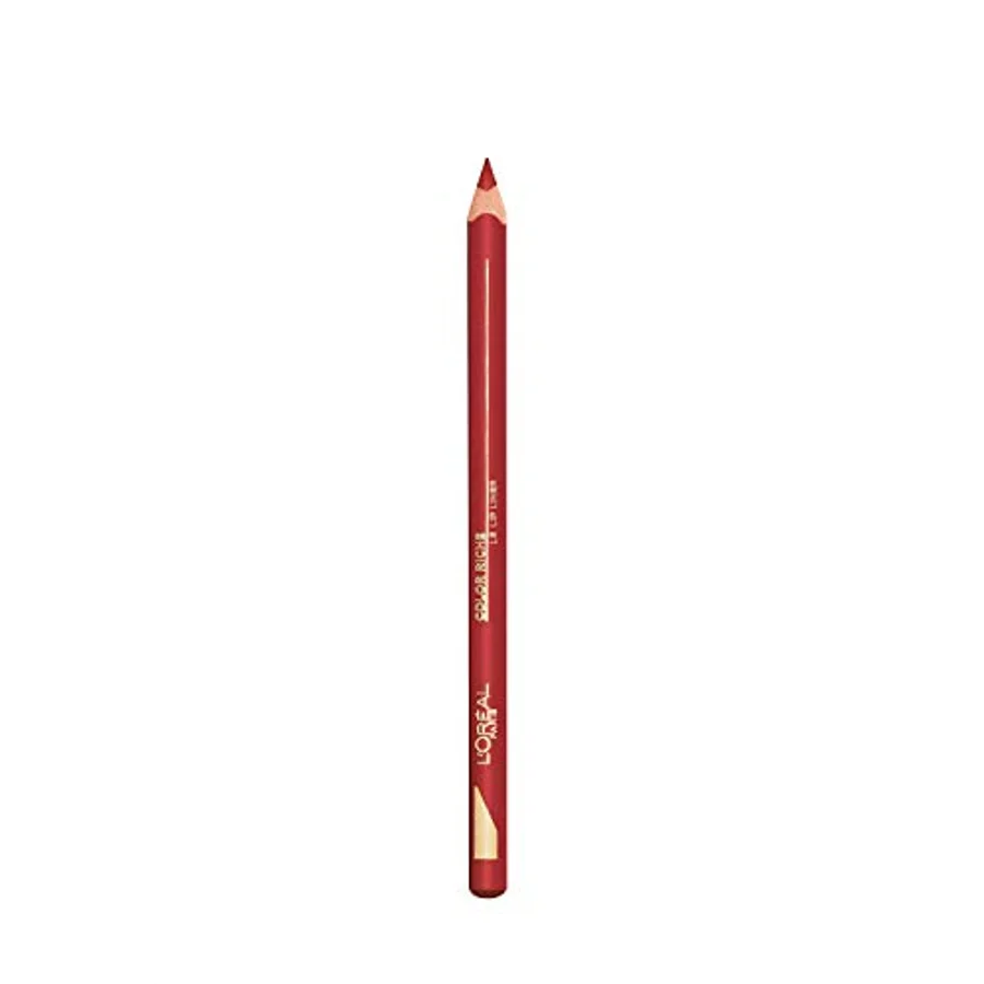L'Oreal L'Oreal Color Riche Le Lip Liner 126 Excusez-moi