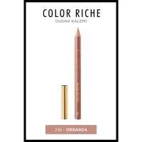 L'Oreal L'Oreal Color Riche Le Lip Liner – 236 Organza