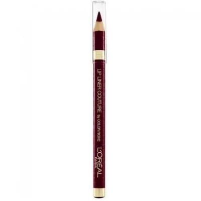 L'Oreal L'Oreal Color Riche Lip Liner Couture - 300 Velvet Robe
