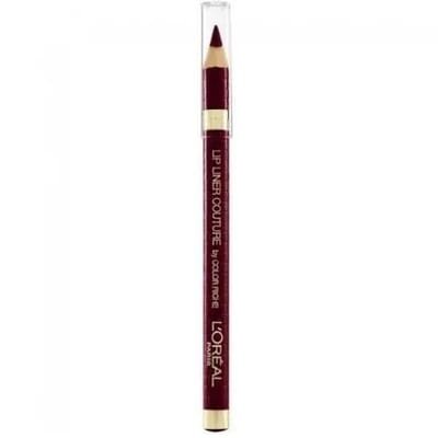 L'Oreal L'Oreal Color Riche Lip Liner Couture - 300 Velvet Robe