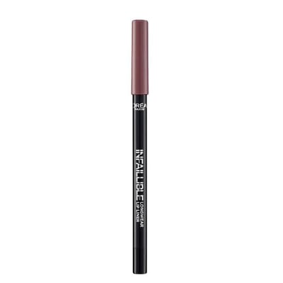L'Oreal L'Oreal Infaillible Longwear Lip Liner - 212 Nud-Ist