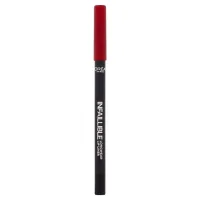 L'Oreal L'Oreal  Infaillible Longwear Lipliner – 205 Apocalypse Red