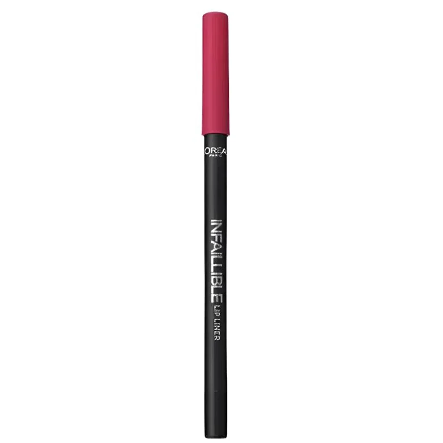 L'Oreal L'Oreal  Infaillible Longwear Lipliner – 701 Stay Ultraviolet