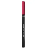 L'Oreal L'Oreal  Infaillible Longwear Lipliner – 701 Stay Ultraviolet