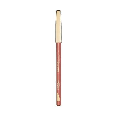 L'Oreal L'Oreal Lip Liner Couture Color Riche  - 630 Beige A Nu