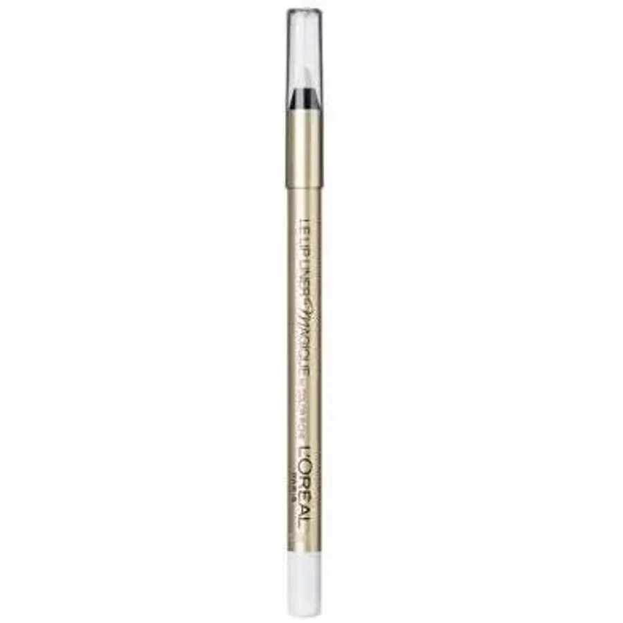 L'Oreal L'Oréal Paris Color Riche Lipliner Magique - 001 Transparent