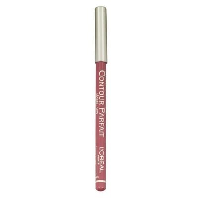 L'Oreal L'Oréal Paris Contour Parfait Lip Liner - 657 Rosewood