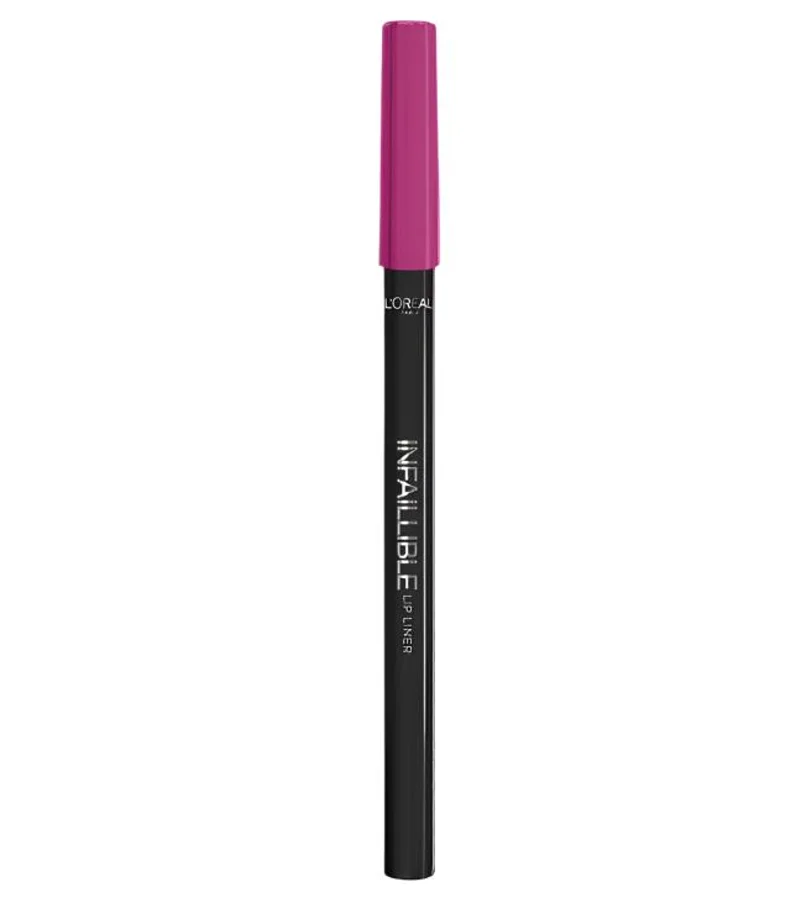 L'Oreal L'Oréal Paris Infallible Lip Liner