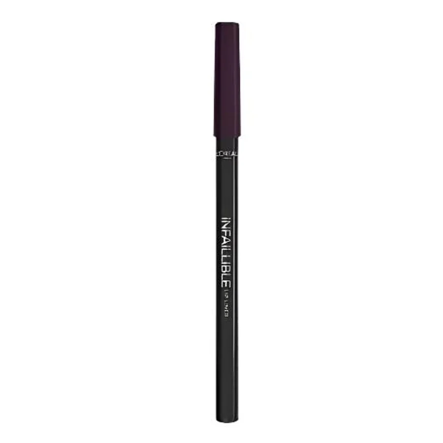 L'Oreal L'Oréal Paris Infallible Lip Liner – 107 Dark River