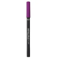 L'Oreal L'Oréal Paris Infallible Lip Liner – 207 Wuthering Purple