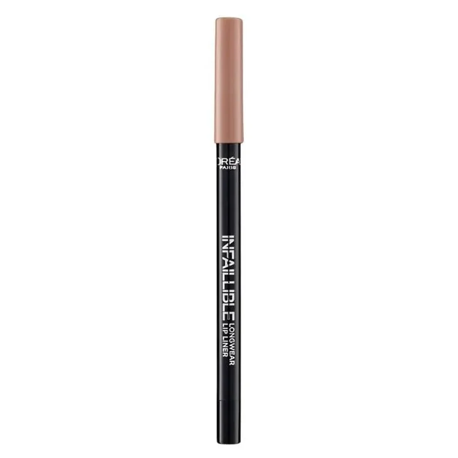 L'Oreal L'Oréal Paris Infallible Lip Liner – 208 Off-White