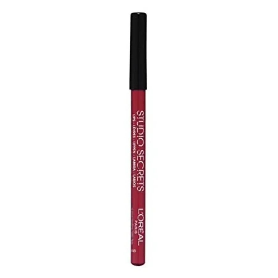 L'Oreal L'Oréal Paris Studio Secrets Lip Liner Pencil