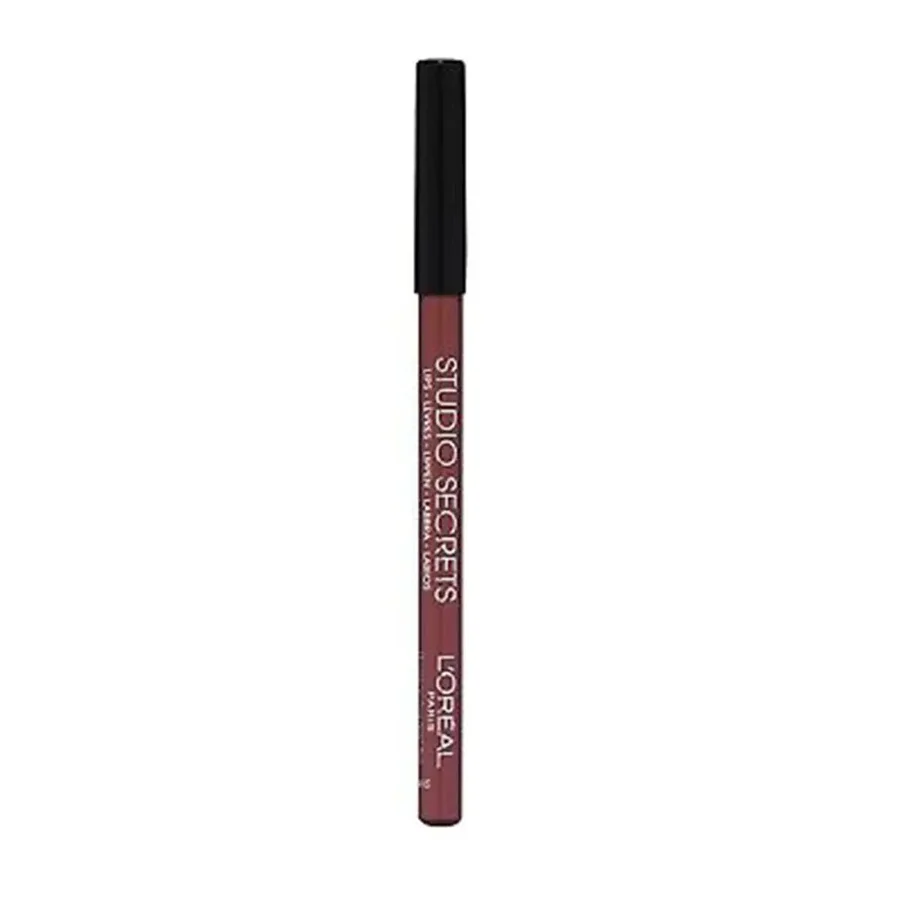 L'Oreal L'Oréal Paris Studio Secrets Lip Liner Pencil