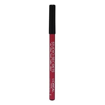 L'Oreal L'Oréal Paris Studio Secrets Lip Liner Pencil
