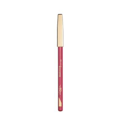 L'Oreal L'Oreal Le Lip Liner By Color Riche - 302 Bois de Rose