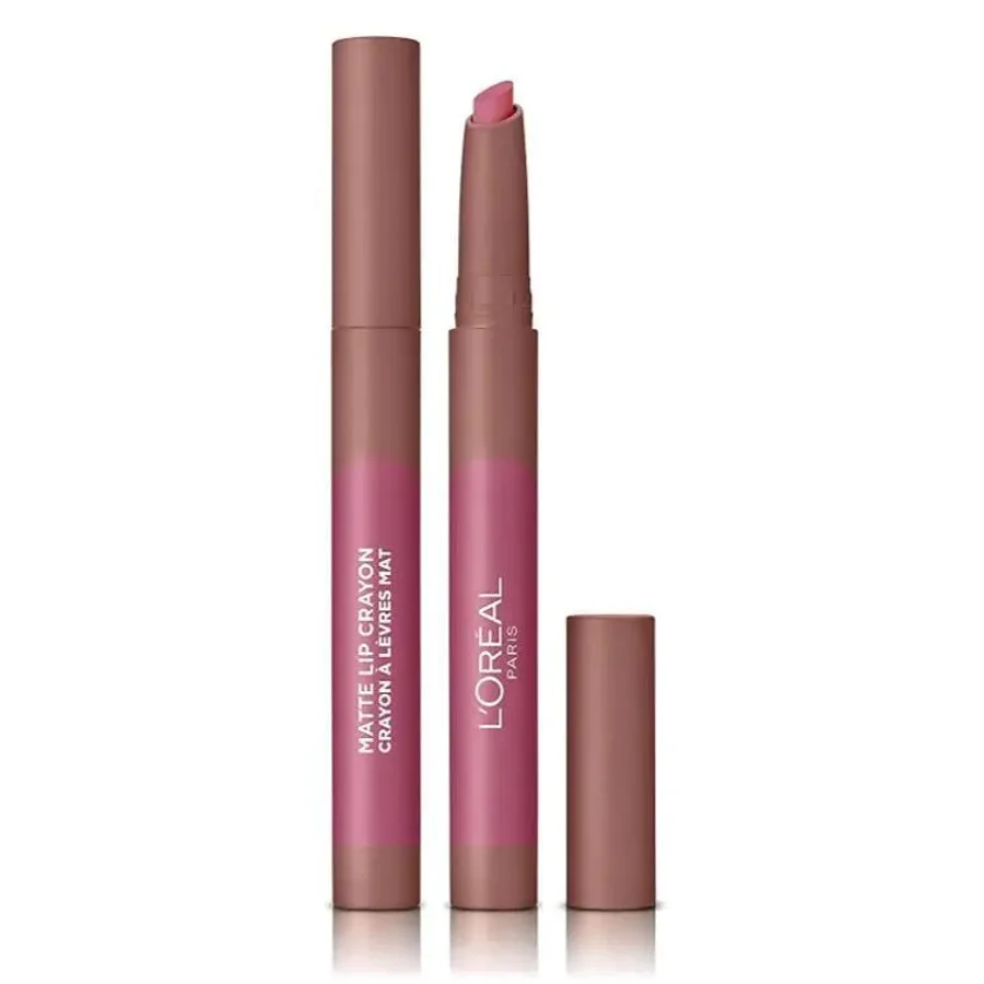 L'Oreal L'Oreal Paris Matte Lip Crayon
