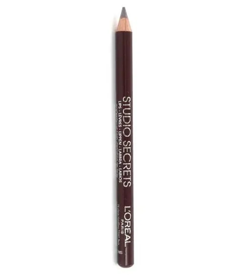 L'Oreal L'Oreal Studio Secrets Lip Liner - 041 Plum