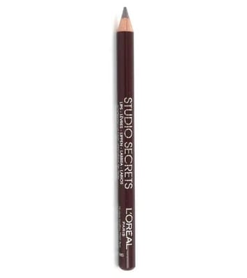 L'Oreal L'Oreal Studio Secrets Lip Liner - 041 Plum