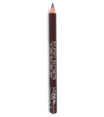 L'Oreal L'Oreal Studio Secrets Lip Liner - 041 Plum