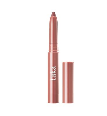 Laka Laka Stain Lip Liner #03 Hazelnut Latte 0.7g