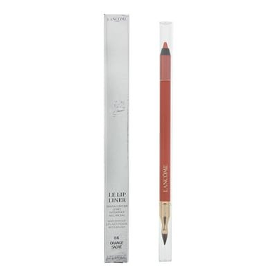 Lancome Lancôme Le Lip Liner Waterproof 66 Orange Sacree Lip Liner 1.2g