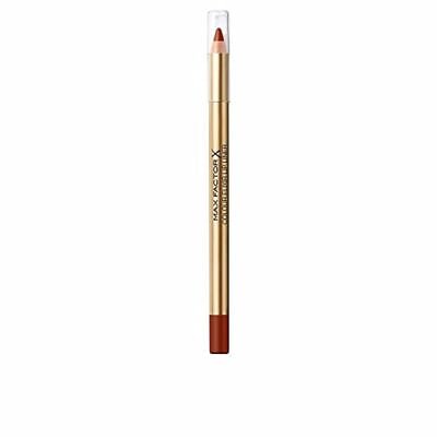 Max Factor Max Factor Colour Elixir Lip Liner Brown N Bold