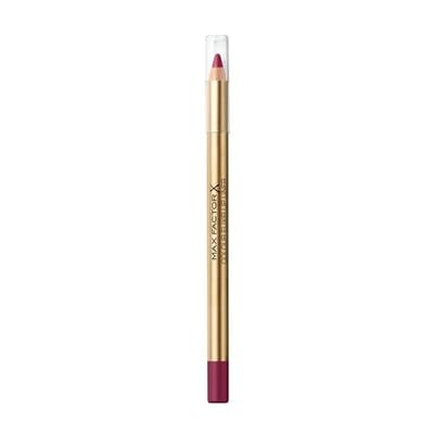 Max Factor Max Factor Colour Elixir Lip Liner Deep Berry
