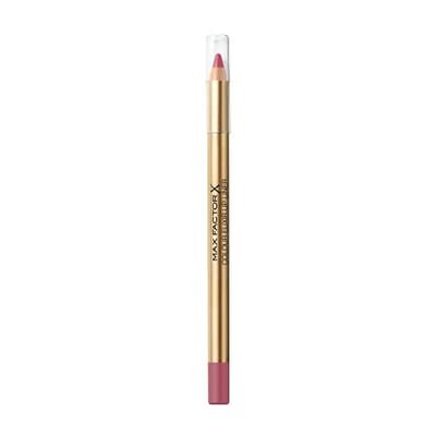 Max Factor Max Factor Colour Elixir Lip Liner Mauve Moment