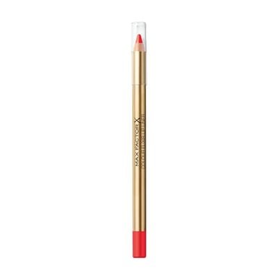 Max Factor Max Factor Colour Elixir Lip Liner Red Poppy