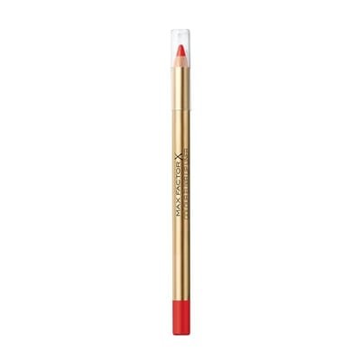 Max Factor Max Factor Colour Elixir Lip Liner Ruby Red